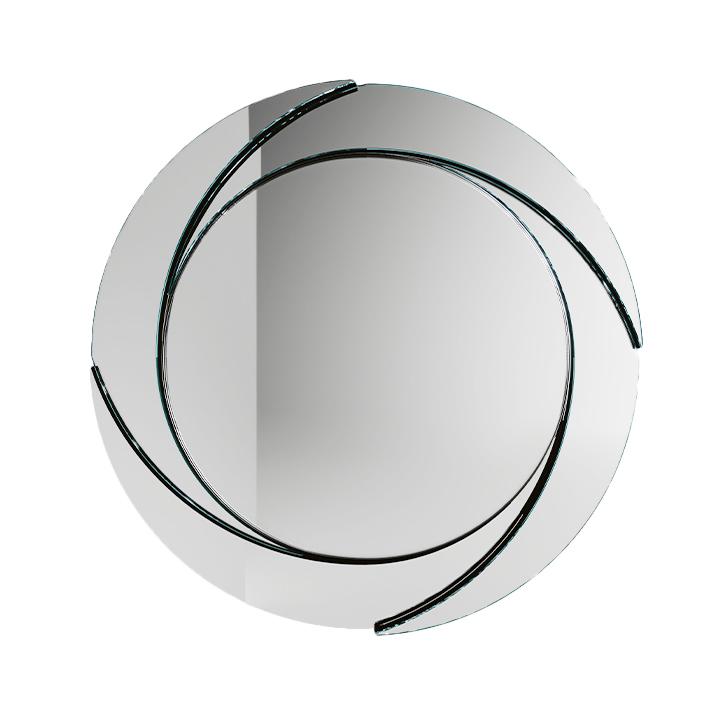 TONELLI miroir murale WHIRL