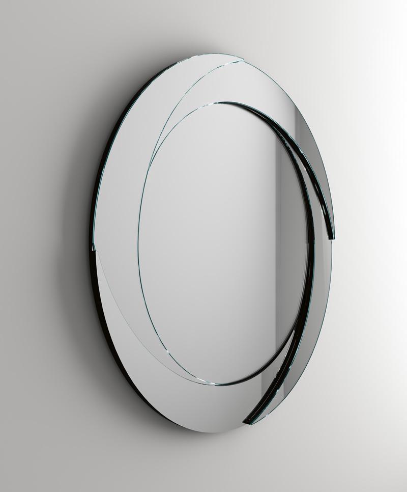TONELLI miroir murale WHIRL