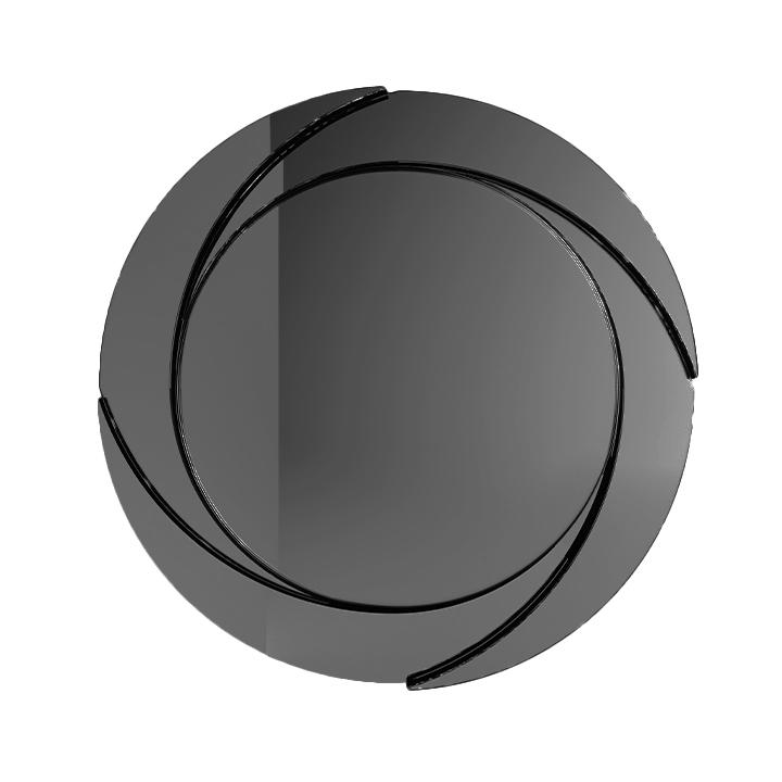 TONELLI miroir murale WHIRL