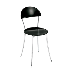 ZANOTTA chaise TONIETTA