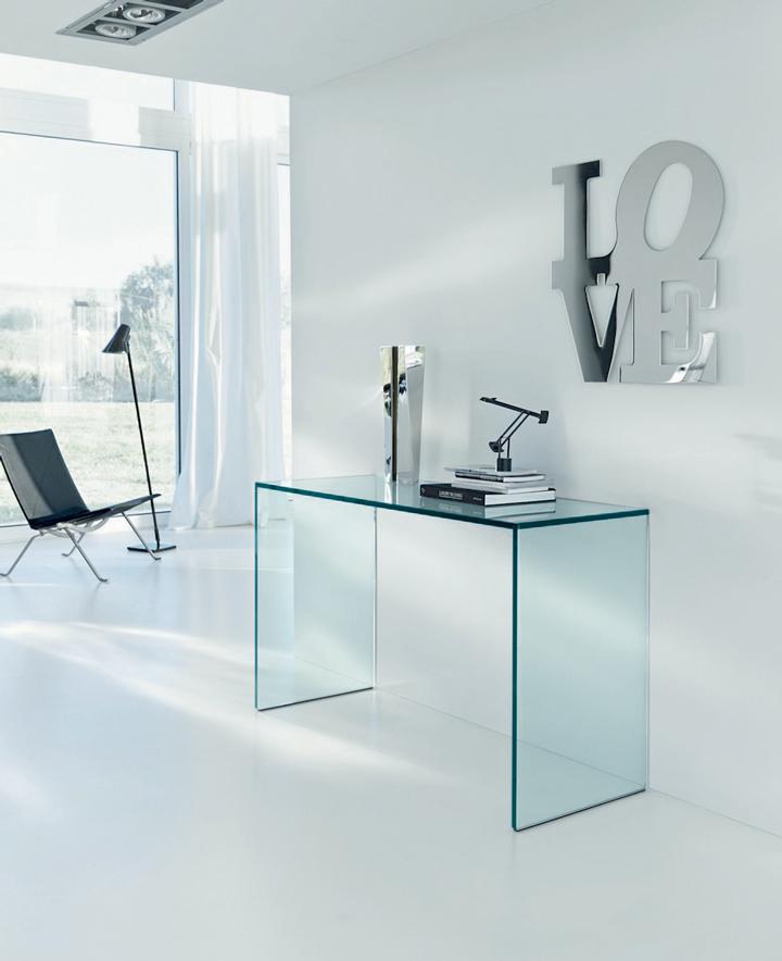 TONELLI console GULLIVER