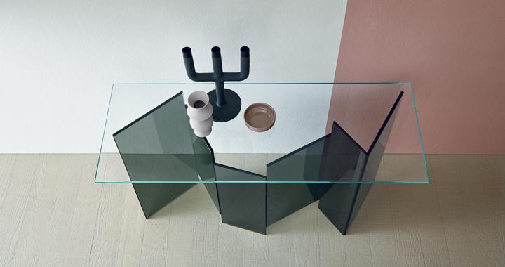 TONELLI console METROPOLIS