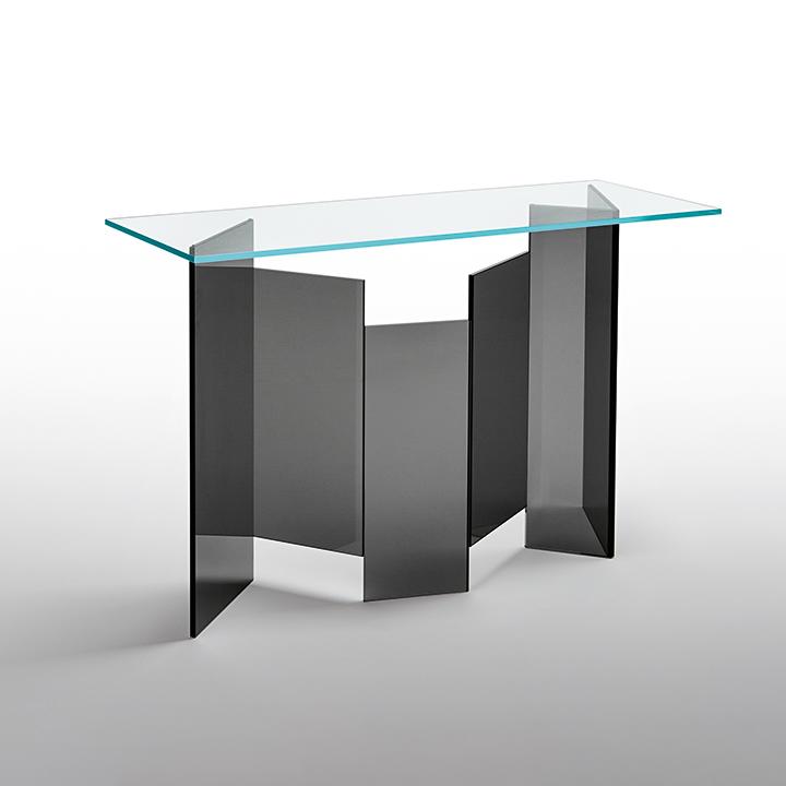 TONELLI console METROPOLIS