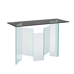 TONELLI console METROPOLIS