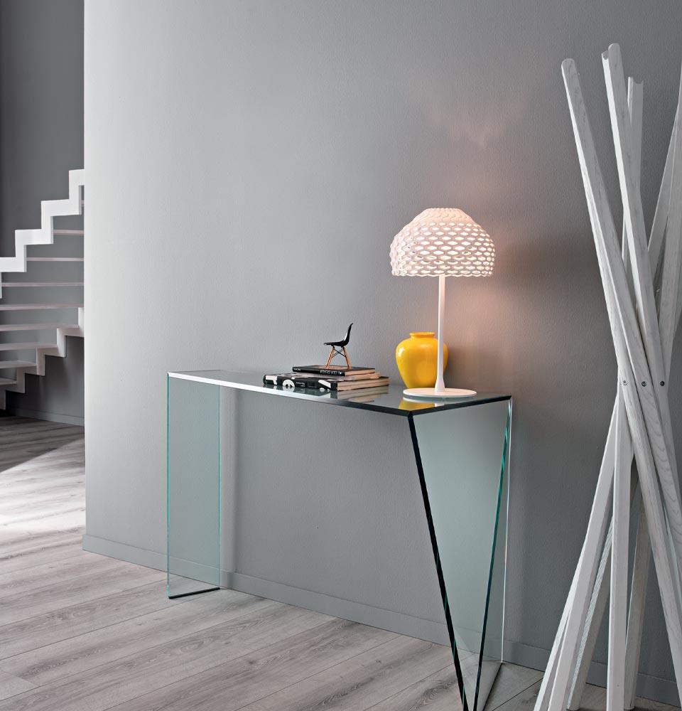 TONELLI console PENROSE