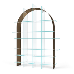 TONELLI bibliothèque verticale PARADIGMA