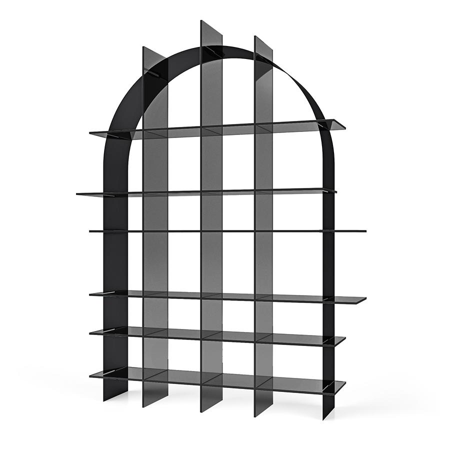 TONELLI bibliothèque verticale PARADIGMA