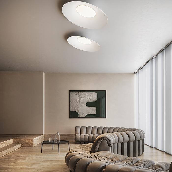 KDLN KUNDALINI ceiling lamp KATE