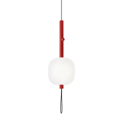 KDLN KUNDALINI suspension lamp MOTUS