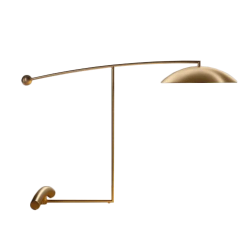 LUMEN CENTER lampe de table ORBIT