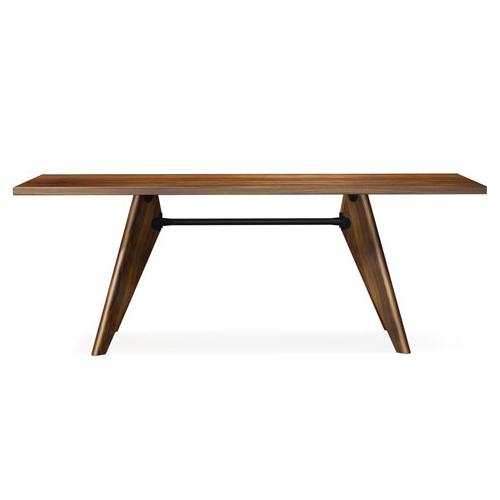 VITRA table TABLE S.A.M. Bois