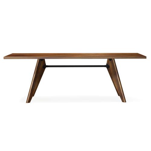 VITRA table TABLE S.A.M. Bois