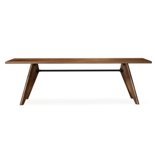 VITRA table TABLE S.A.M. Bois