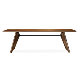 VITRA table TABLE S.A.M. Bois
