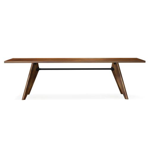 VITRA table TABLE S.A.M. Bois