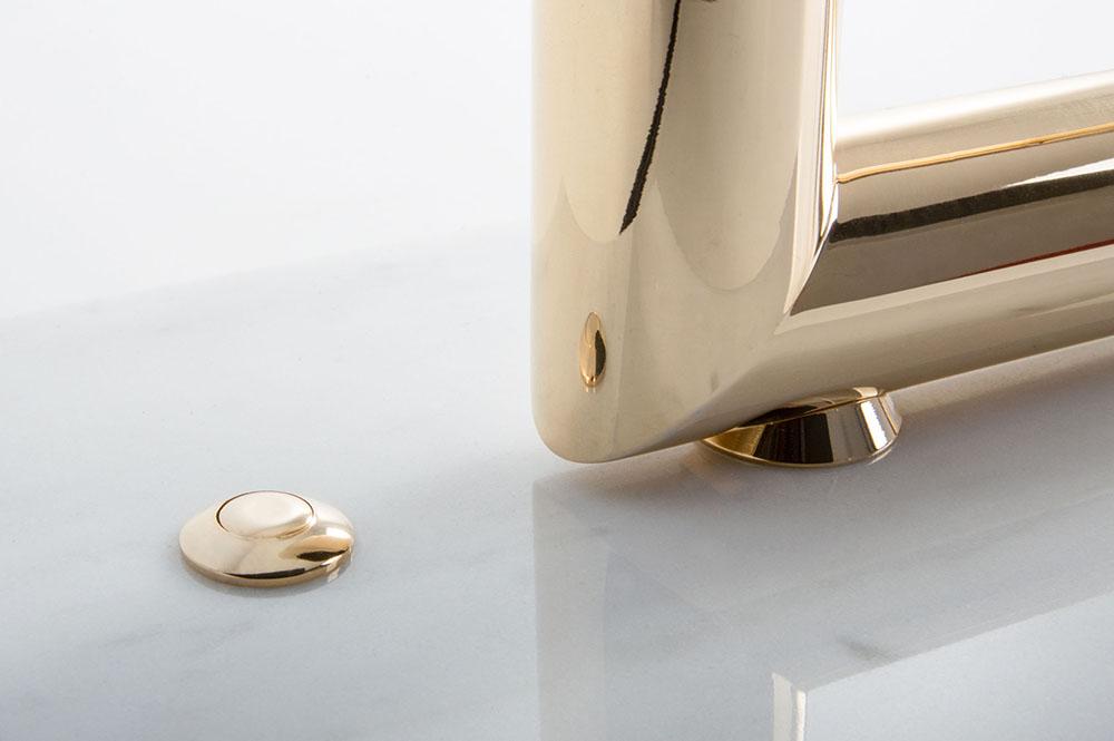 LUMEN CENTER lampe de table QUADRO