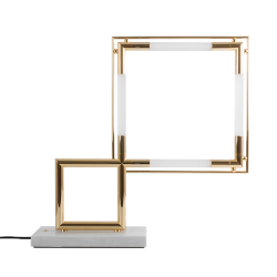 LUMEN CENTER lampe de table QUADRO