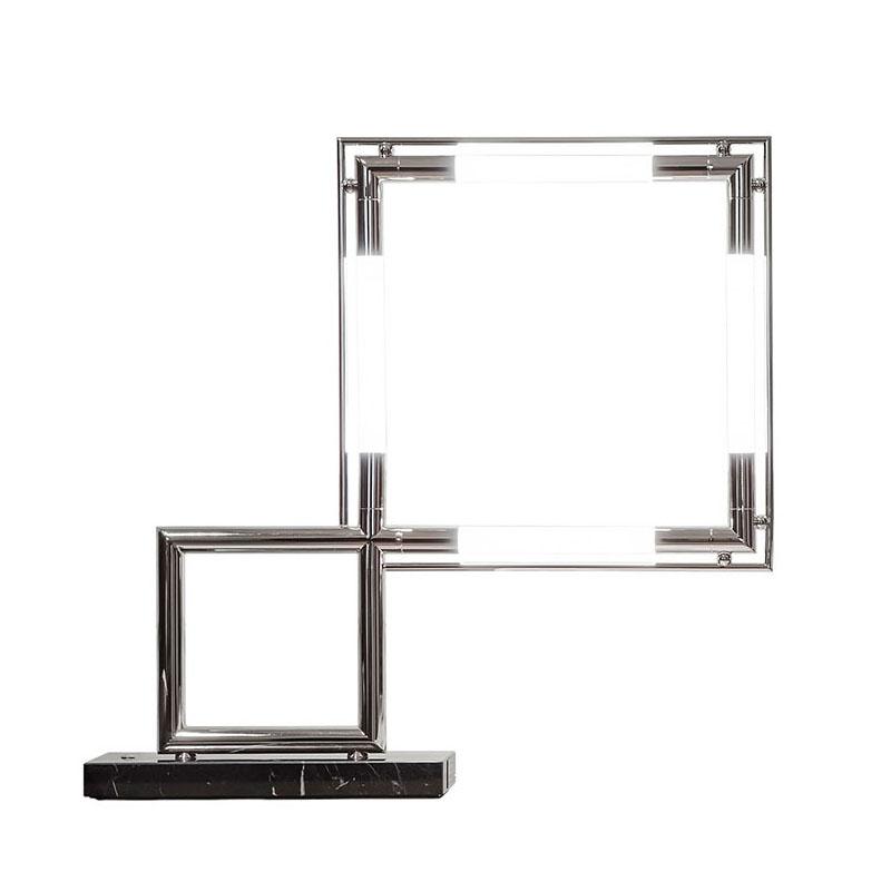 LUMEN CENTER lampe de table QUADRO