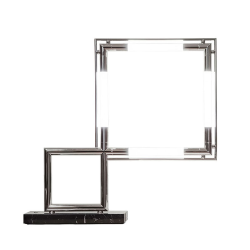 LUMEN CENTER lampe de table QUADRO
