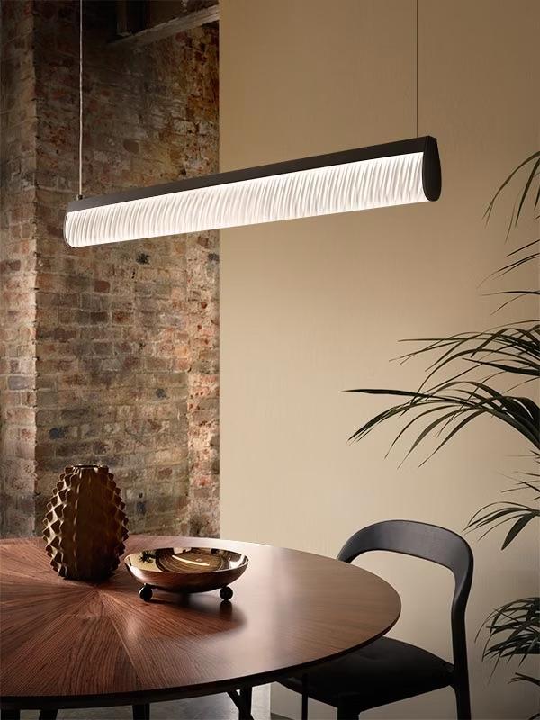 SLAMP lampe à suspension MODULA