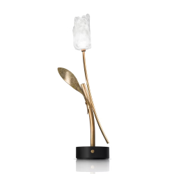 SLAMP lampe de table TULIP BATTERY