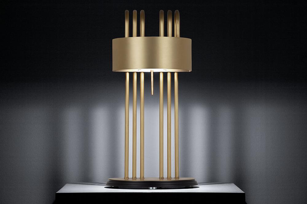 LUMEN CENTER lampe de table TMB 02