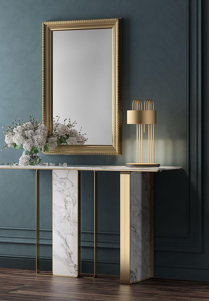 LUMEN CENTER lampe de table TMB 02