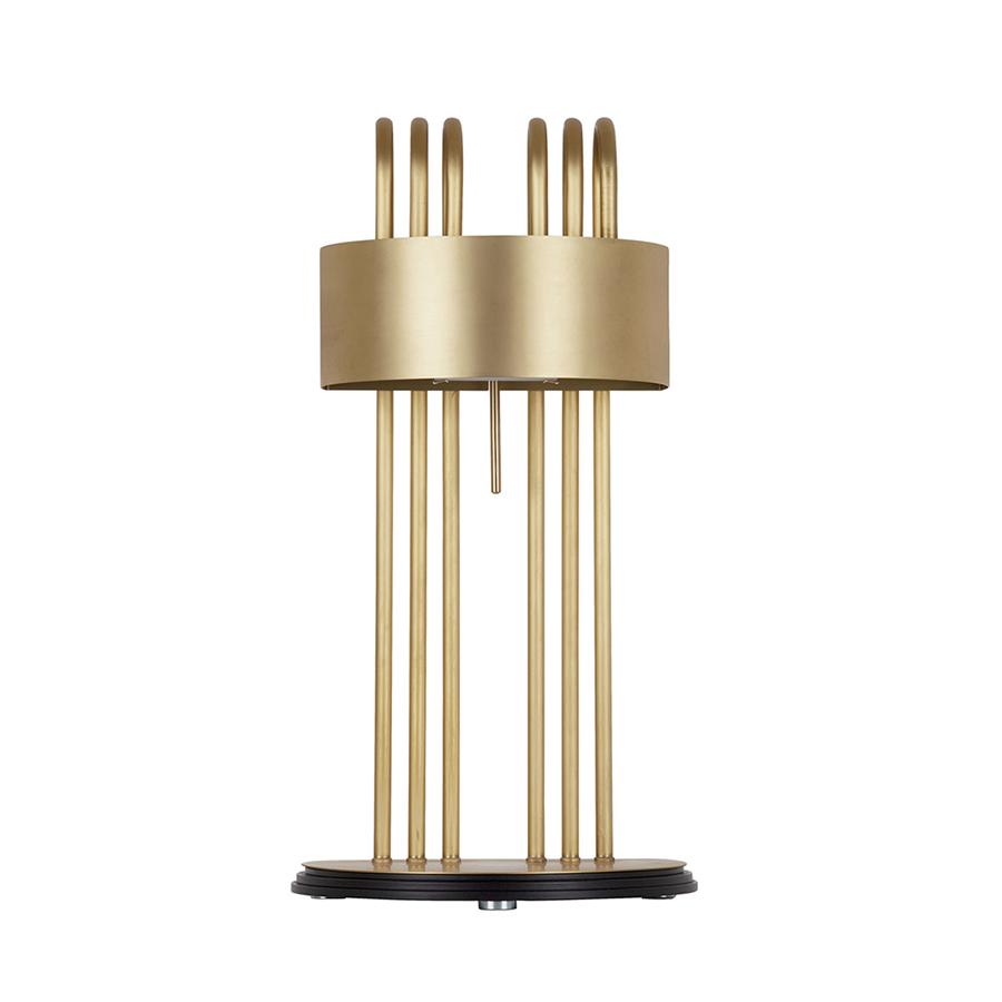 LUMEN CENTER lampe de table TMB 02