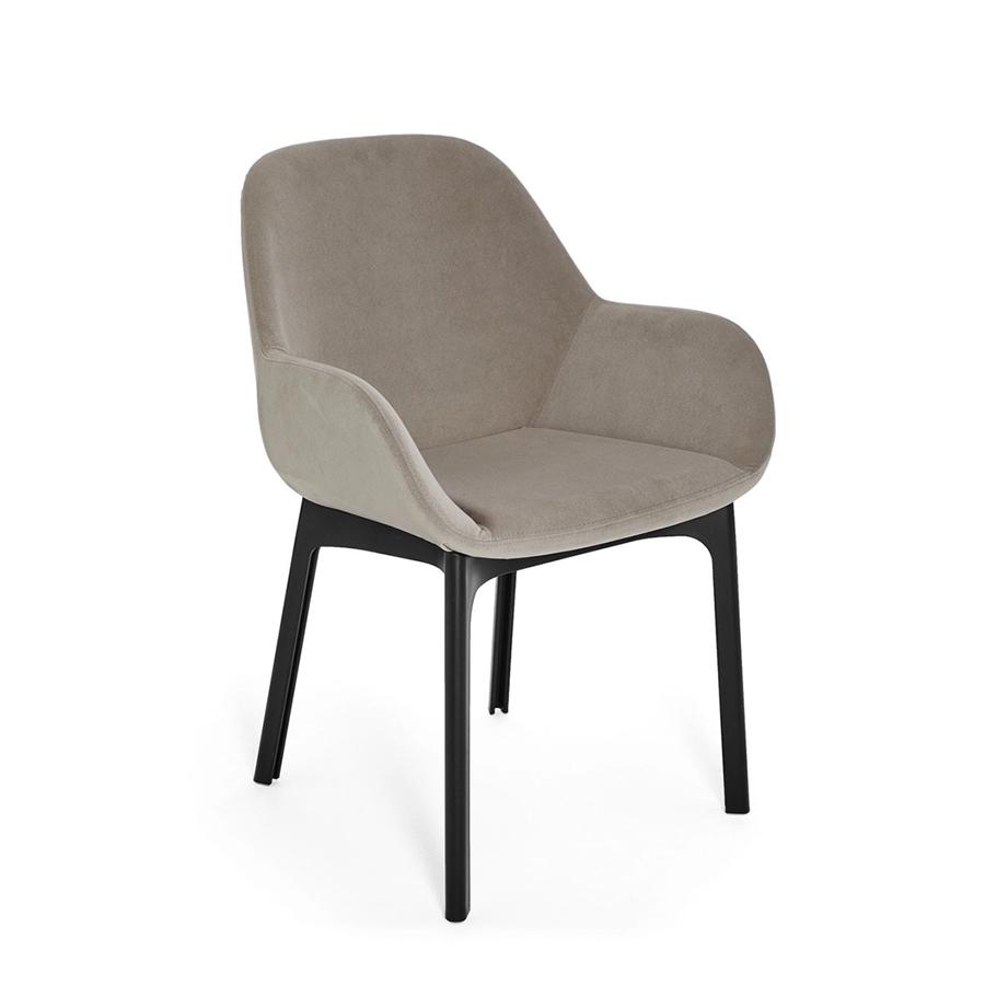 KARTELL fauteuil CLAP AQUACLEAN