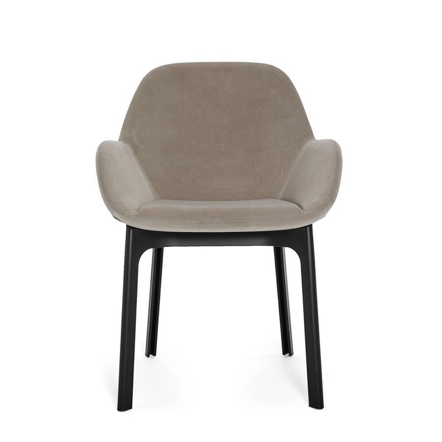 KARTELL fauteuil CLAP AQUACLEAN