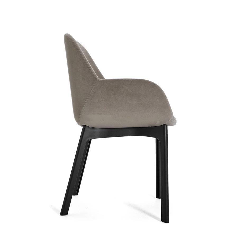 KARTELL fauteuil CLAP AQUACLEAN