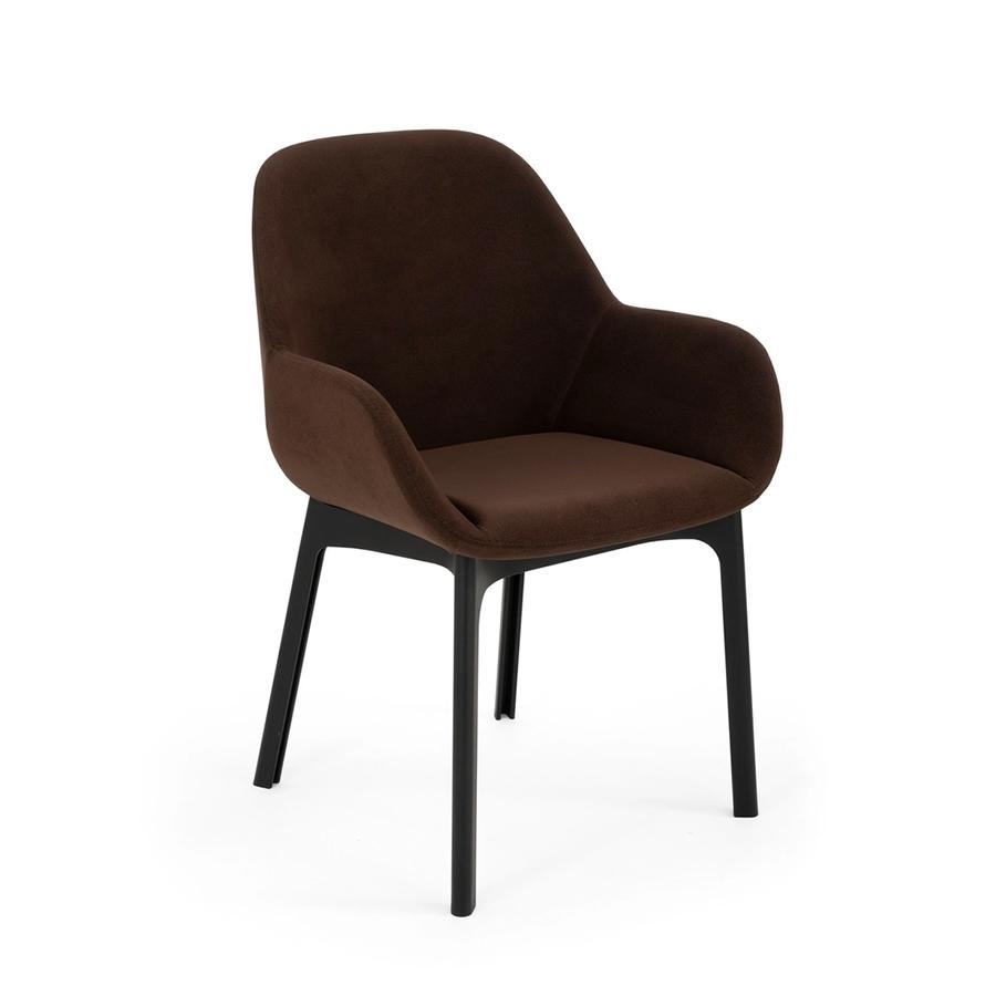 KARTELL armchair CLAP AQUACLEAN