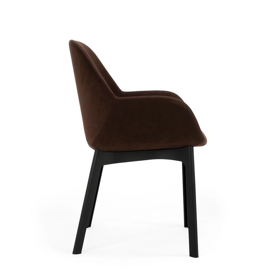 KARTELL armchair CLAP AQUACLEAN