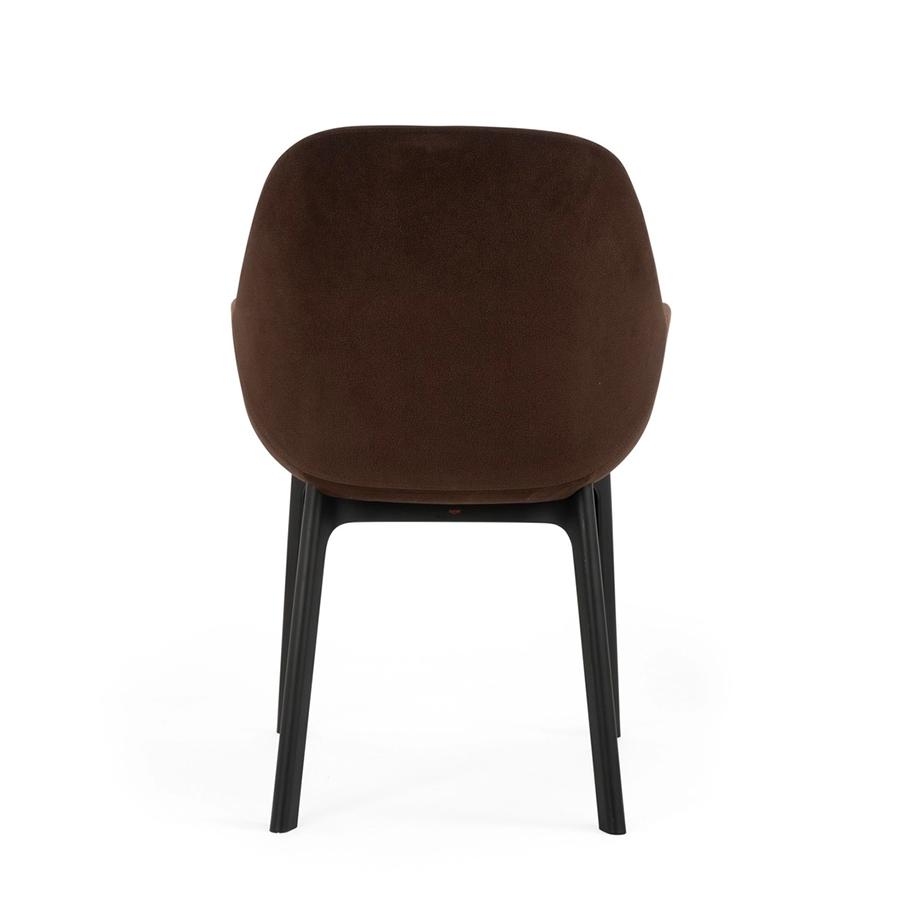 KARTELL armchair CLAP AQUACLEAN