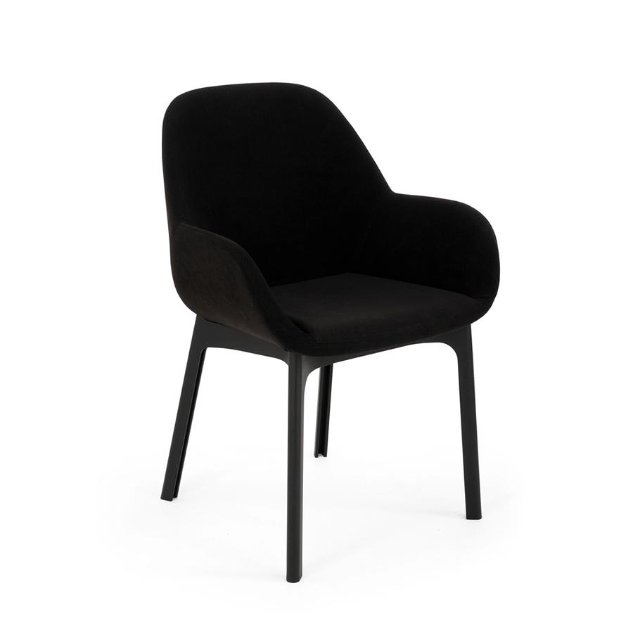 KARTELL armchair CLAP AQUACLEAN