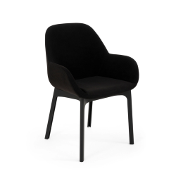 KARTELL fauteuil CLAP AQUACLEAN
