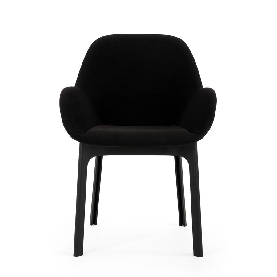 KARTELL armchair CLAP AQUACLEAN