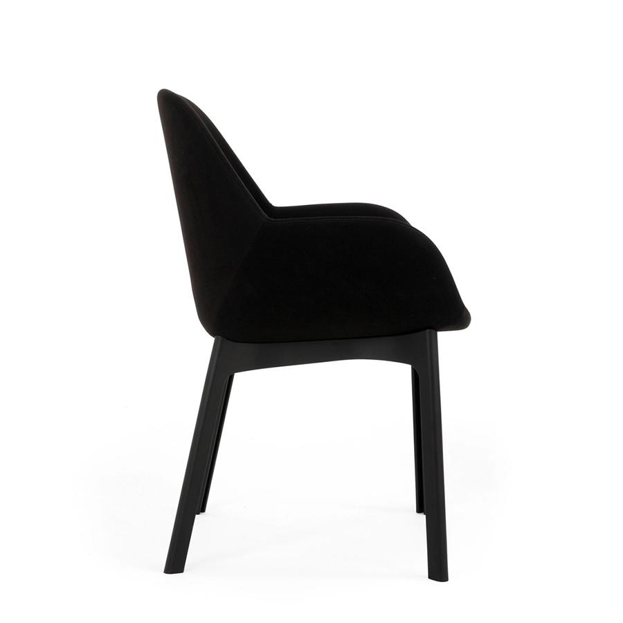 KARTELL armchair CLAP AQUACLEAN