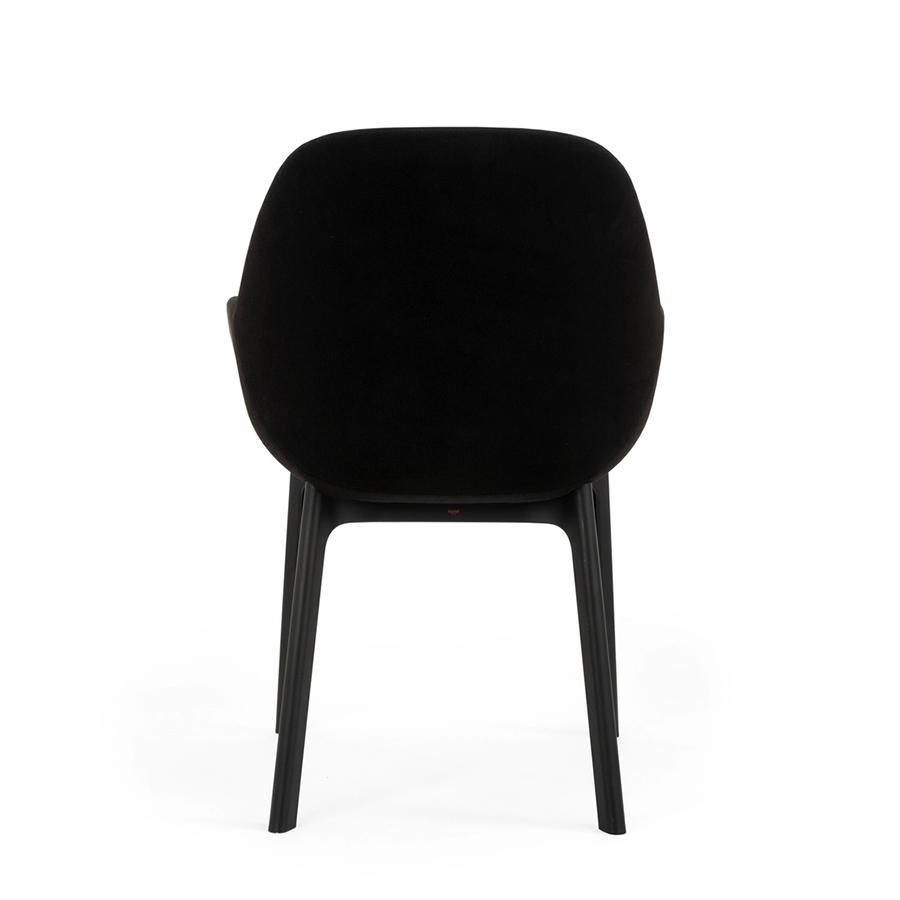 KARTELL armchair CLAP AQUACLEAN