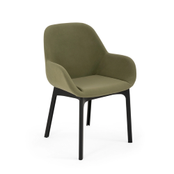 KARTELL fauteuil CLAP AQUACLEAN