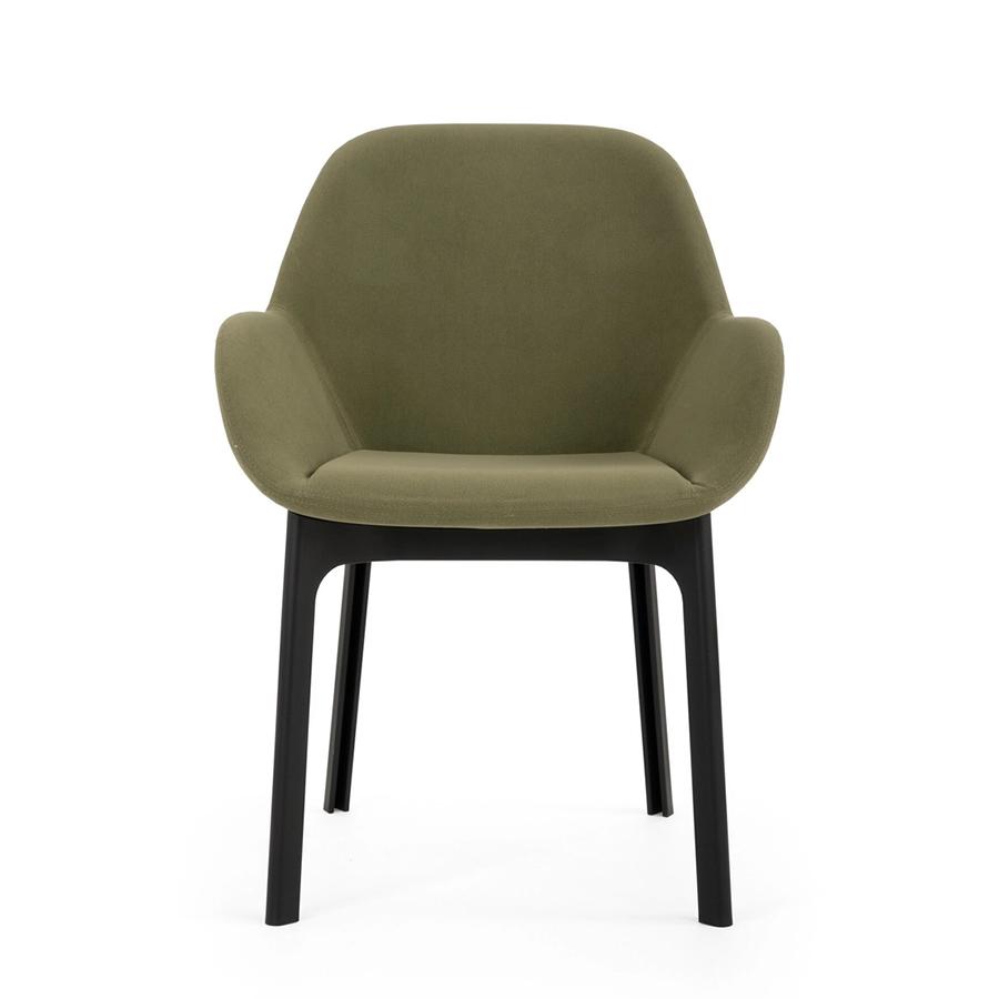 KARTELL fauteuil CLAP AQUACLEAN