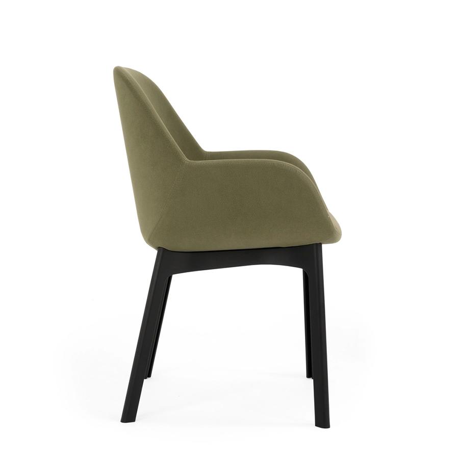 KARTELL fauteuil CLAP AQUACLEAN