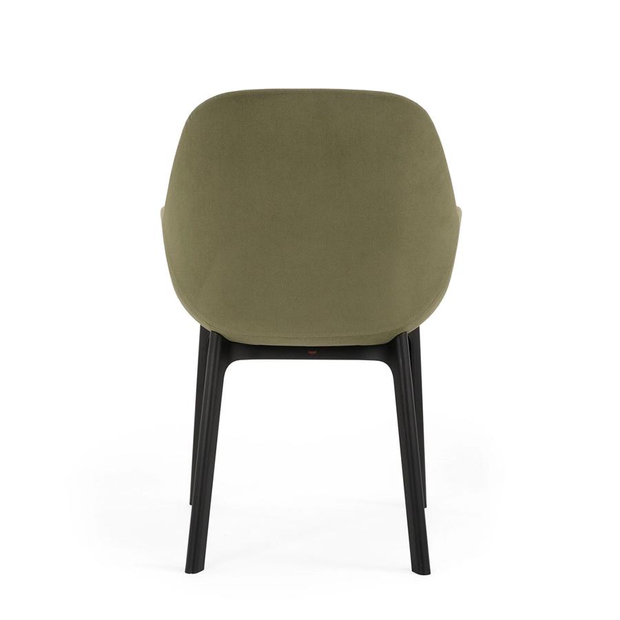 KARTELL fauteuil CLAP AQUACLEAN
