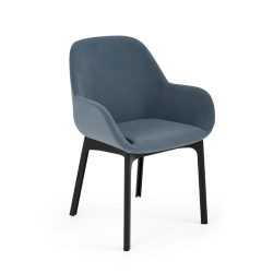 KARTELL fauteuil CLAP AQUACLEAN