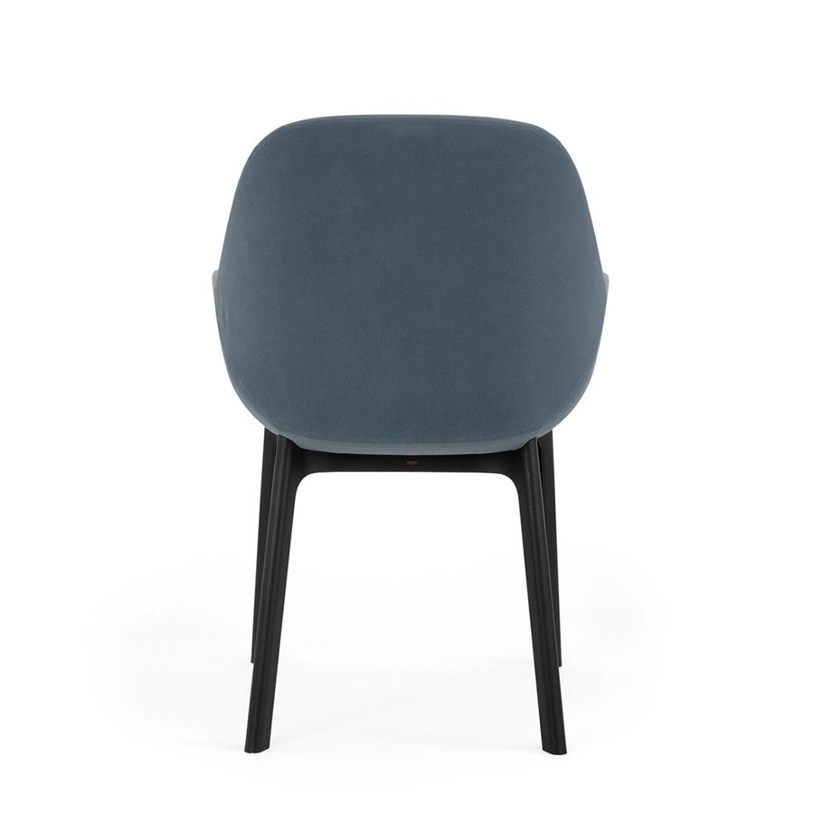 KARTELL fauteuil CLAP AQUACLEAN