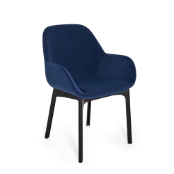 KARTELL fauteuil CLAP AQUACLEAN