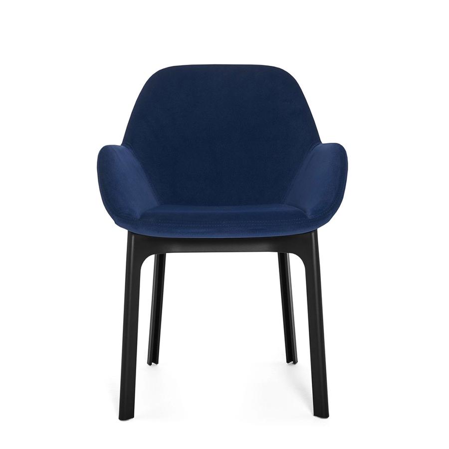 KARTELL fauteuil CLAP AQUACLEAN