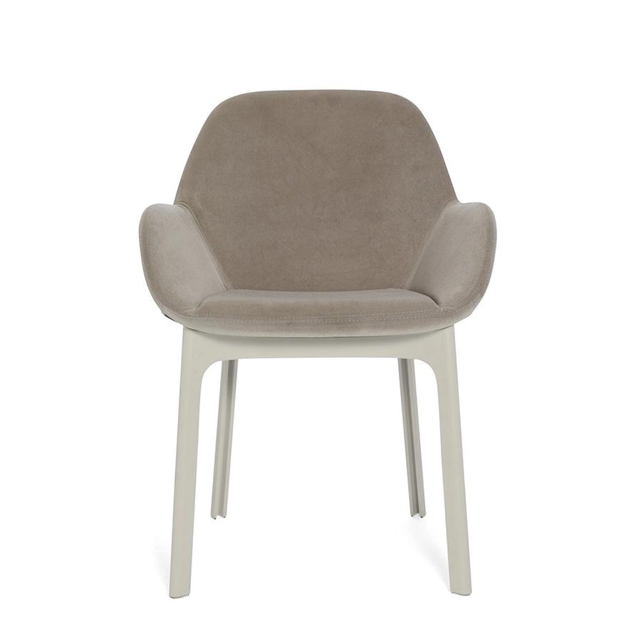 KARTELL fauteuil CLAP AQUACLEAN