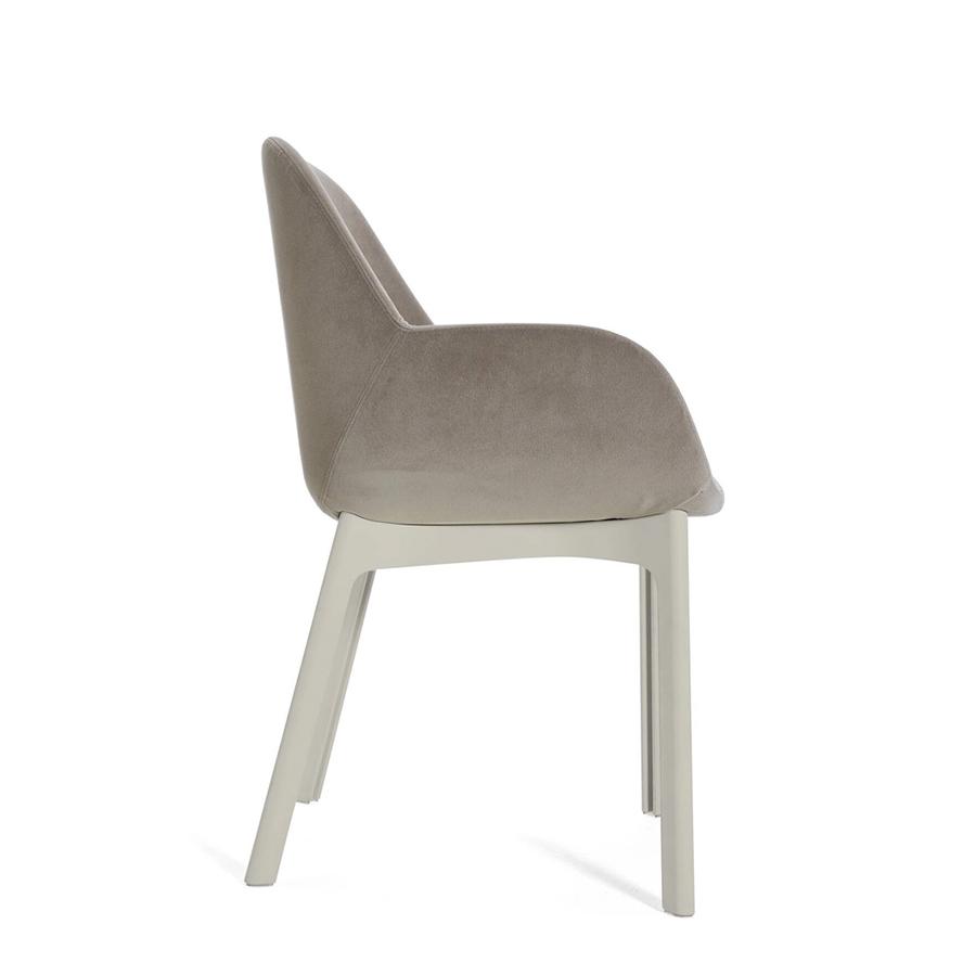 KARTELL fauteuil CLAP AQUACLEAN