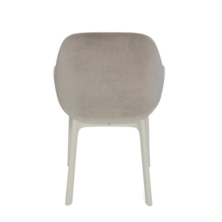 KARTELL fauteuil CLAP AQUACLEAN
